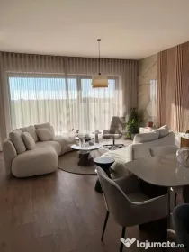 Direct Proprietar | Vilă Balotești cu 150 mp Curte | 0%...