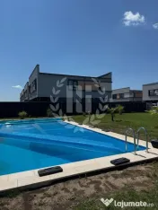 Direct Proprietar | Vilă Balotești cu 150 mp Curte | 0%... 