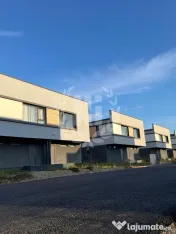 Direct Proprietar | Vilă Balotești cu 150 mp Curte | 0%... 