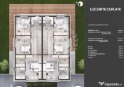 Direct Proprietar | Vilă Balotești cu 150 mp Curte | 0%... 
