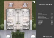 Direct Proprietar | Vilă Balotești cu 150 mp Curte | 0%... 