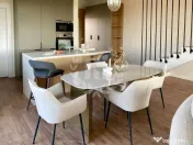 Direct Proprietar | Vilă Balotești cu 150 mp Curte | 0%... 
