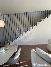 Direct Proprietar | Vilă Balotești cu 150 mp Curte | 0%... 