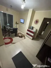De inchiriat două camere decomandate, str. Nae leonard, ...