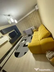 De inchiriat două camere decomandate, str. Nae leonard, ...