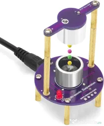 Kit Diy levitatie cu ultrasunete montaj educational