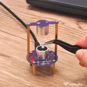 Kit Diy levitatie cu ultrasunete montaj educational 
