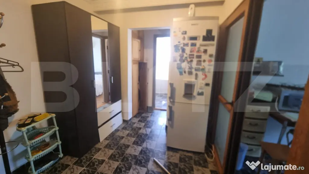 Apartament 2 camere decomandat - Nicolina