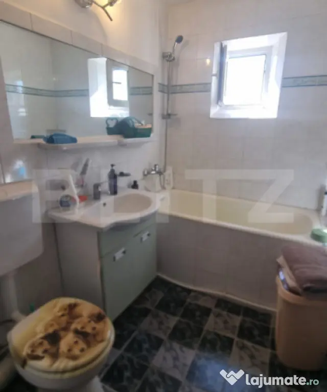Apartament 2 camere decomandat - Nicolina