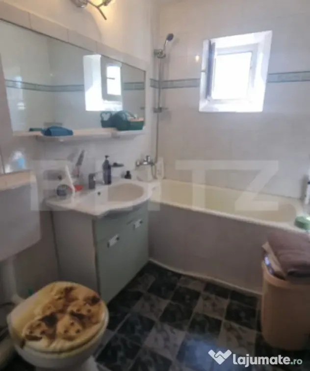 Apartament 2 camere decomandat - Nicolina