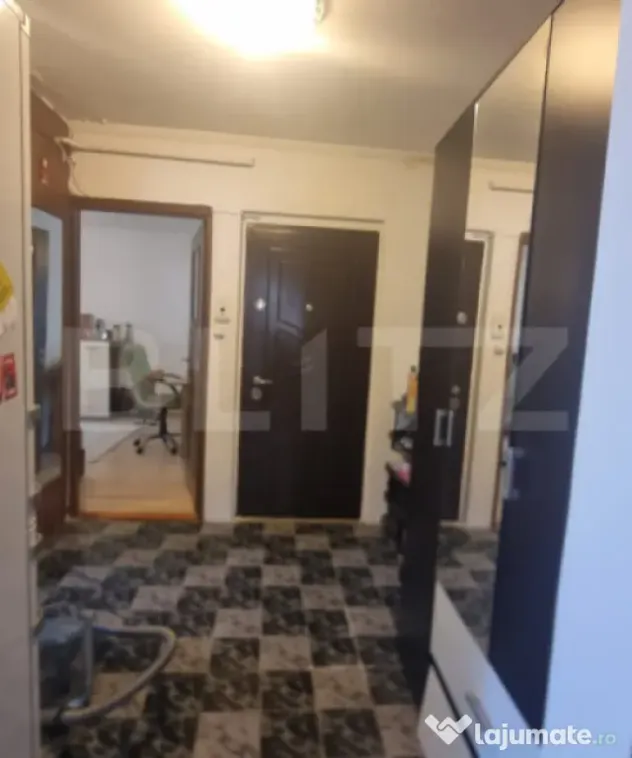Apartament 2 camere decomandat - Nicolina
