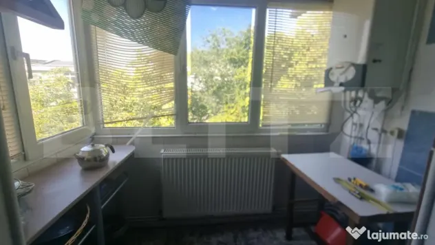 Apartament 2 camere decomandat - Nicolina