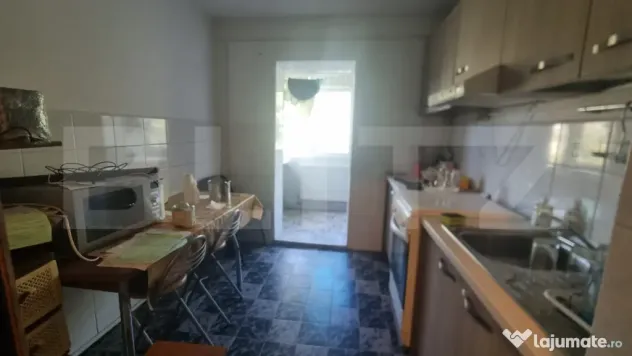 Apartament 2 camere decomandat - Nicolina