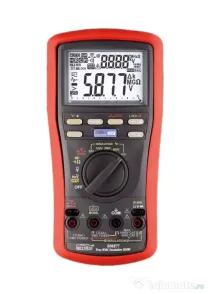 Tester de Izolatie Brymen BM877 Insulation Tester