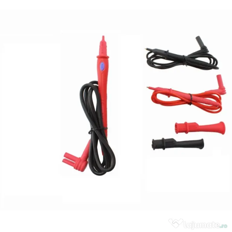 Tester de Izolatie Brymen BM877 Insulation Tester