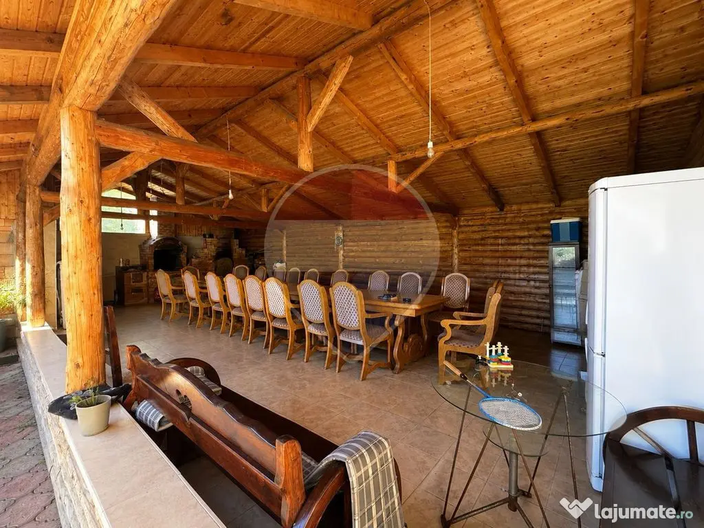 Apartament cu 2 camere de închiriat în zona Blumana
