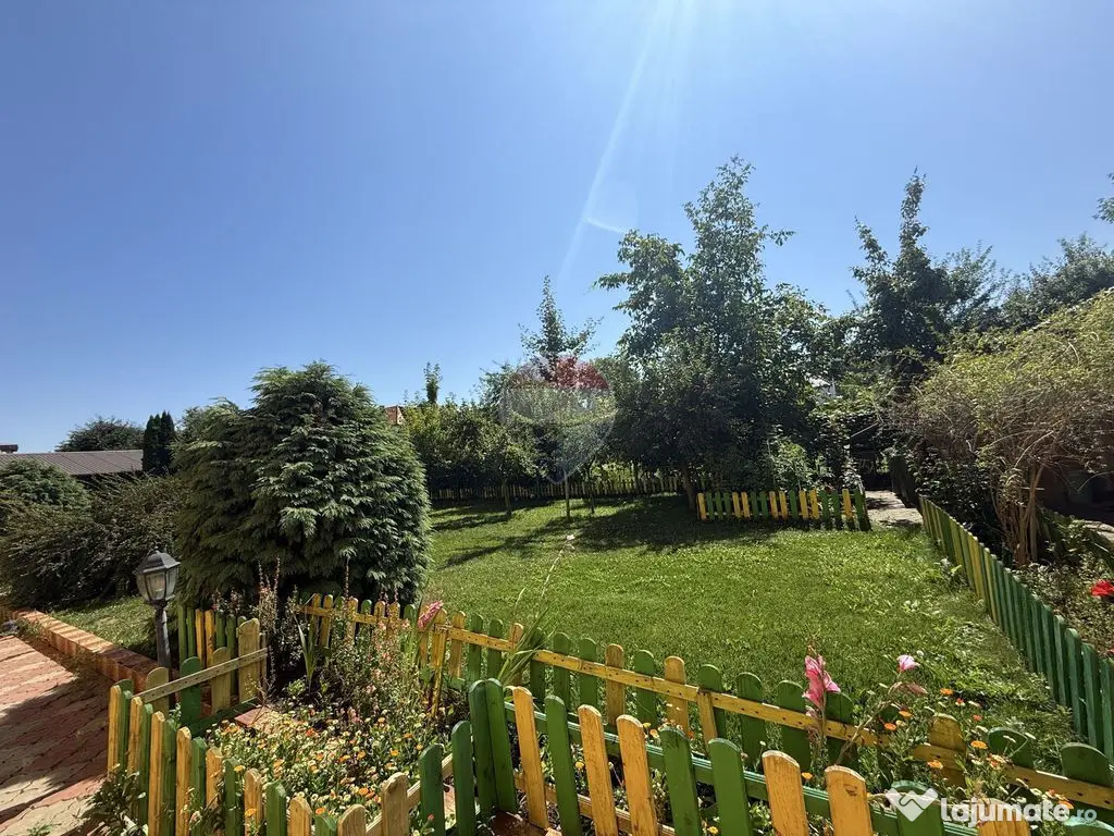 Apartament cu 2 camere de închiriat în zona Blumana
