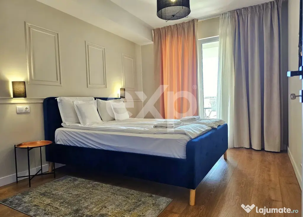 Apartament 2 camere | Gheorgheni - Iulius Mall