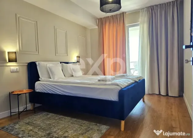 Apartament 2 camere | Gheorgheni - Iulius Mall