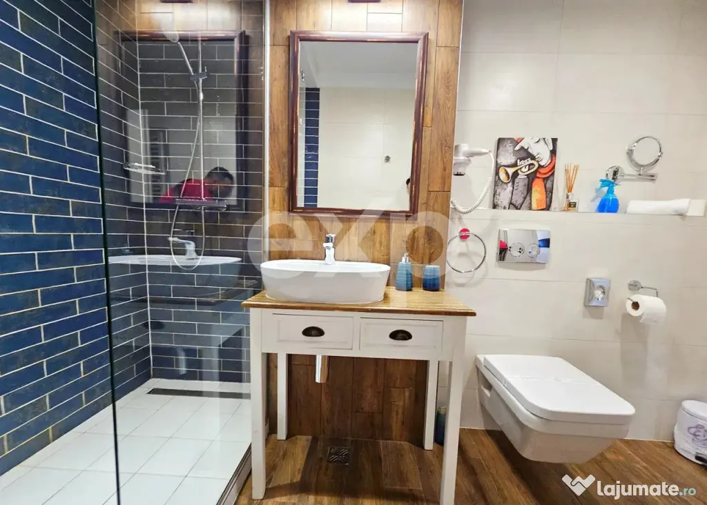 Apartament 2 camere | Gheorgheni - Iulius Mall