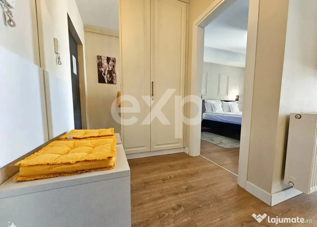 Apartament 2 camere | Gheorgheni - Iulius Mall