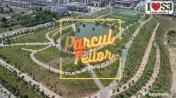 Teren intravilan Titan Parcul Teilor 