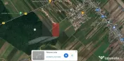 Teren Intravilan Padure Joita 