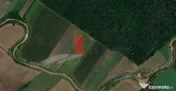 Teren Intravilan Padure Joita 