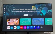 Samsung QLED 55Q6F SMART