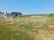 Teren de vânzare intravilan, 8 ari, Costâna 