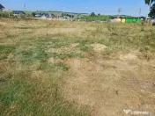 Teren de vânzare intravilan, 8 ari, Costâna 