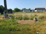 Teren de vânzare intravilan, 8 ari, Costâna 