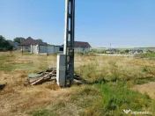 Teren de vânzare intravilan, 8 ari, Costâna 