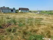 Teren de vânzare intravilan, 8 ari, Costâna 