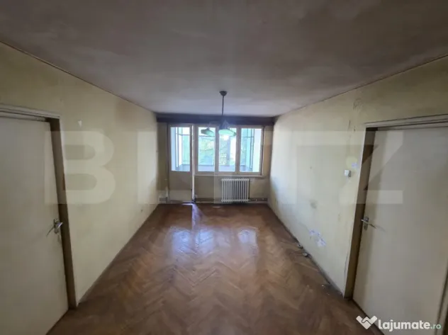 Apartament 2 camere – 50 mp – Etaj 3 cu lift – Zona Da