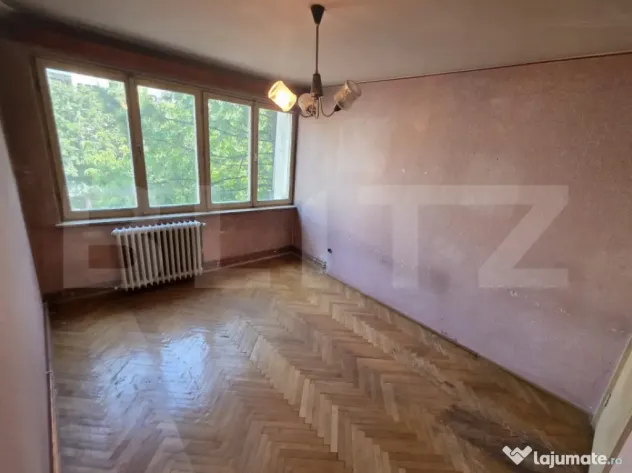 Apartament 2 camere – 50 mp – Etaj 3 cu lift – Zona Da