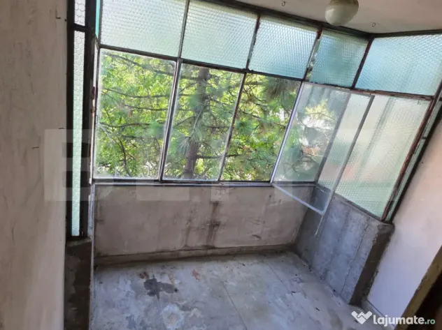 Apartament 2 camere – 50 mp – Etaj 3 cu lift – Zona Da