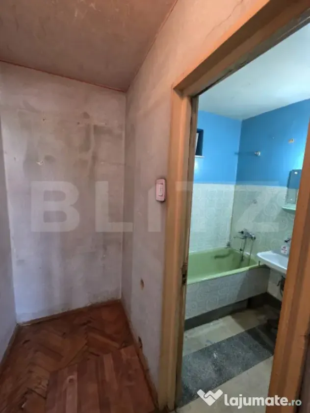 Apartament 2 camere – 50 mp – Etaj 3 cu lift – Zona Da