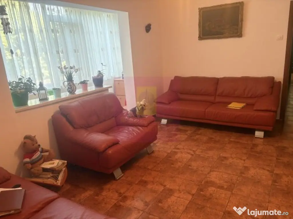 Apartament Militari- Gorjului- Metrou.