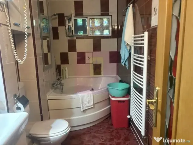 Apartament Militari- Gorjului- Metrou.