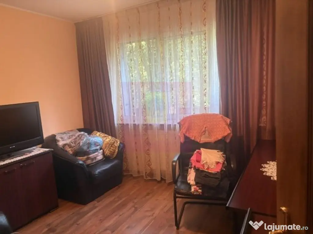 Apartament Militari- Gorjului- Metrou.