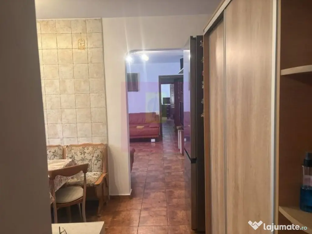 Apartament Militari- Gorjului- Metrou.