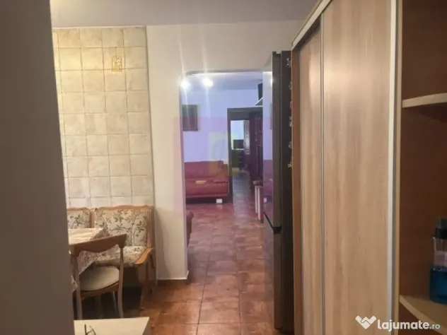 Apartament Militari- Gorjului- Metrou.