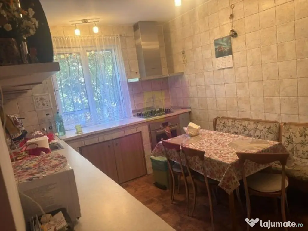 Apartament Militari- Gorjului- Metrou.