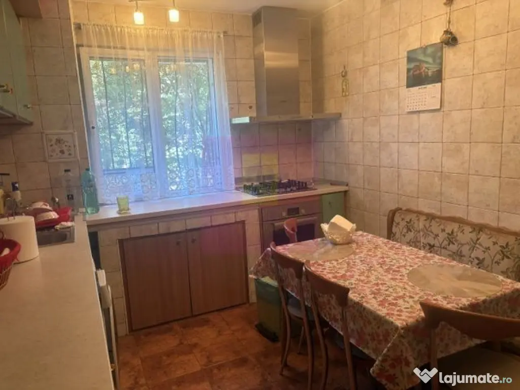 Apartament Militari- Gorjului- Metrou.