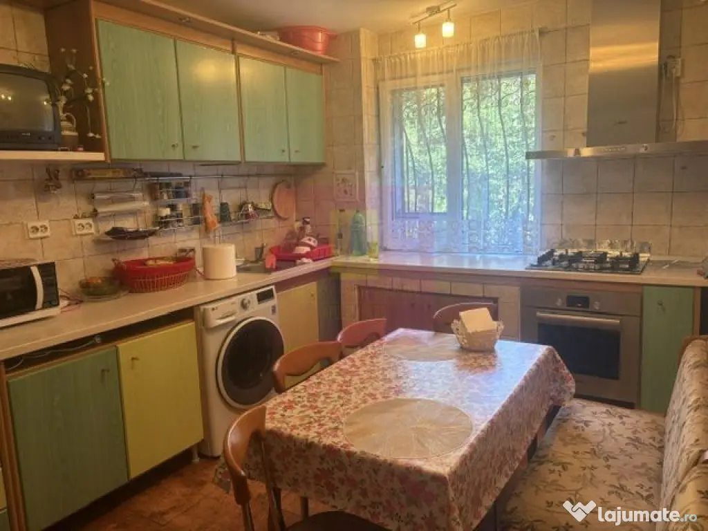 Apartament Militari- Gorjului- Metrou.