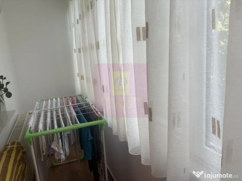 Apartament Militari- Gorjului- Metrou.