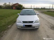 Vând Opel Astra G