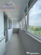Apartament 2 camere de inchiriat zona centrala Tulcea