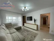 Apartament 2 camere de inchiriat zona centrala Tulcea